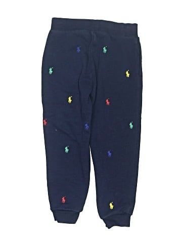 Polo by Ralph Lauren Sweatpants (view 2)