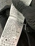 Levi's Black Jeans Size 12S - photo 8