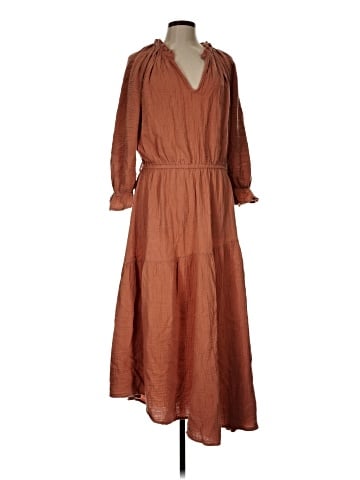 Just Living Casual Dress (view 1)