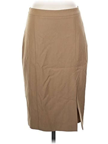 Pink Tartan Formal Skirt (view 1)