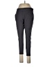 Simply Vera Vera Wang Solid Gray Active Pants Size L - photo 1