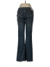 True Religion Hearts Blue Jeans Size 29 waist - photo 2