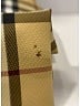 Burberry Plaid Tan Satchel One size - photo 5
