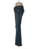 True Religion Hearts Blue Jeans Size 29 waist - photo 5