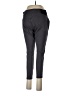 Simply Vera Vera Wang Solid Gray Active Pants Size L - photo 2
