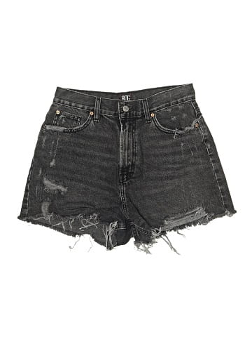 BDG Denim Shorts (view 1)