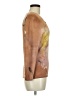 Mechant Gold Pullover Sweater Size M - photo 4