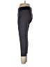 Simply Vera Vera Wang Solid Gray Active Pants Size L - photo 5