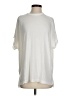 Old Navy Ivory Short Sleeve T-Shirt Size S - photo 1