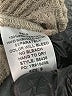 Kori America Tan Cardigan Size S - photo 8