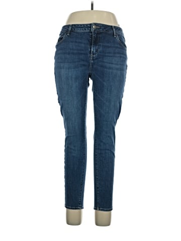 Eddie Bauer Jeans (view 1)