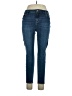 Eddie Bauer Blue Jeans Size 14 - photo 1