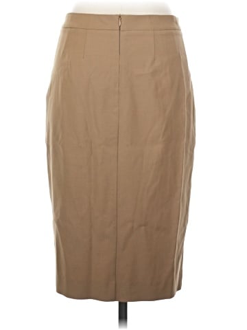 Pink Tartan Formal Skirt (view 2)