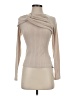 Commense Tan Turtleneck Sweater Size XS - photo 1
