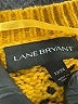 Lane Bryant Yellow Pullover Sweater Size 22/24 - photo 7