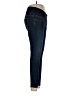 Gap Blue Jeggings Size 6 - photo 4