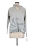 Calme Tie-dye Gray Pullover Sweater Size M - photo 1