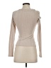Commense Tan Turtleneck Sweater Size XS - photo 2