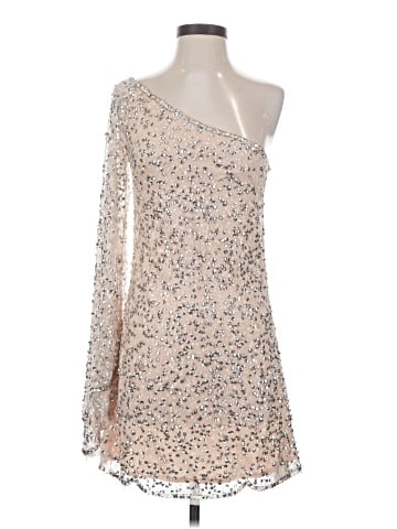 Mia Joy Cocktail Dress (view 1)