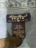 Eddie Bauer 100% Cotton Blue Denim Jacket Size L - photo 6