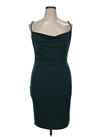 Assorted Brands Cocktail Dress (view 1)