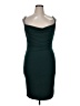 Assorted Brands Teal Cocktail Dress Size XL - photo 1