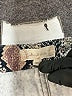 Altar'd State Gray Casual Skirt Size M - photo 4
