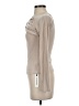 Commense Tan Turtleneck Sweater Size XS - photo 5