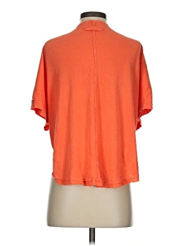 We the Free Short Sleeve Henley (view 2)