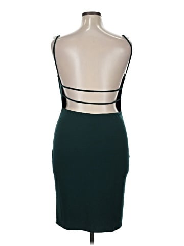 Assorted Brands Cocktail Dress (view 2)
