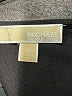 MICHAEL Michael Kors Black 3/4 Sleeve Top Size P (petite) - photo 7