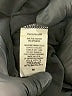 Veronica M. Solid Black Jumpsuit Size M - photo 5
