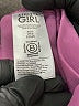 Athleta Girl Purple Active Pants Size 6 - photo 4