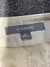 At Studio Gray Wool Pants Size 4 - photo 7