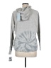 Calme Tie-dye Gray Pullover Sweater Size M - photo 2