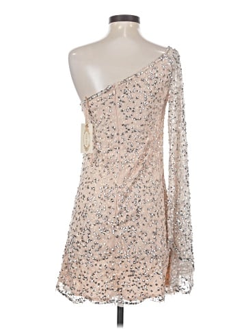 Mia Joy Cocktail Dress (view 2)
