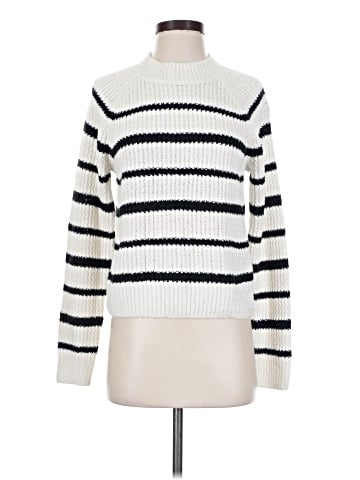 Vince. Pullover Sweater (view 1)