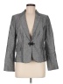 Hobbs London Gray Blazer Size 8 - photo 1