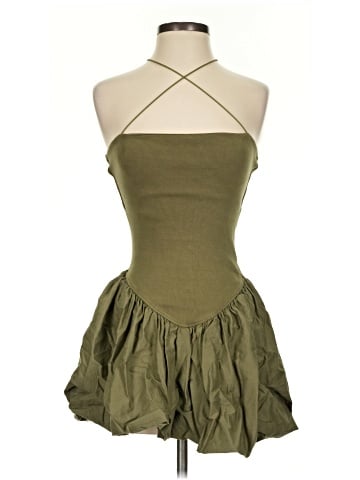 Zara Cocktail Dress (view 1)