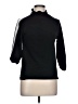Athleta Black 3/4 Sleeve T-Shirt Size L - photo 1