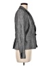 Hobbs London Gray Blazer Size 8 - photo 4