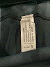Unbranded Solid Black Active Pants Size M - photo 7