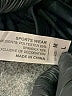 Unbranded Solid Black Active Pants Size M - photo 8