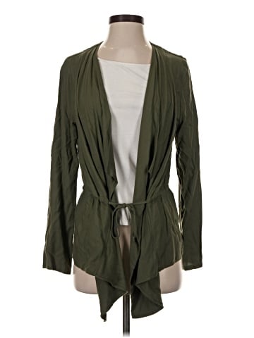 Bleuh Ciel Jacket (view 1)