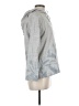 Calme Tie-dye Gray Pullover Sweater Size M - photo 4