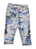 Adidas Graphic Gray Active Pants Size 7 - 8 - photo 1