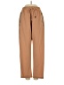 Unbranded Tan Casual Pants Size XS - photo 1
