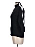 Athleta Black 3/4 Sleeve T-Shirt Size L - photo 5
