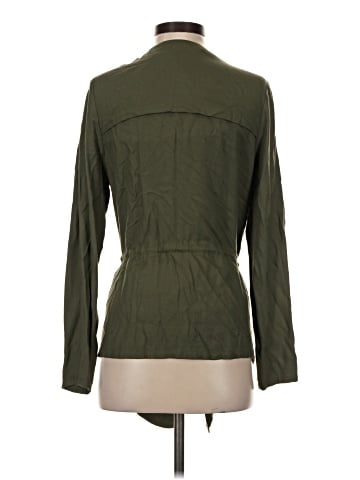 Bleuh Ciel Jacket (view 2)