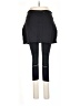 Athleta Black Active Pants Size M - photo 2